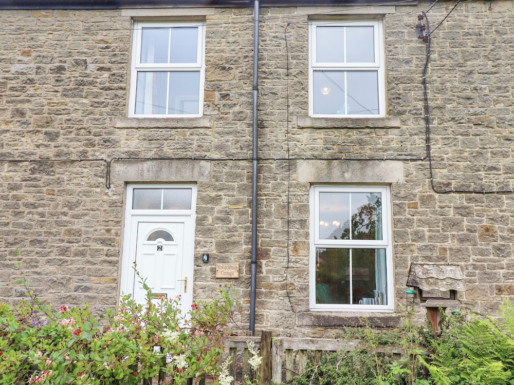 Woodcutters Cottage — 4-Star Luxury Hotel in Haltwhistle, United Kingdom