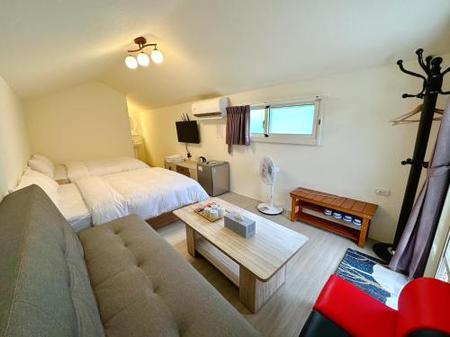 Baluo Baluo in Nantou, Republic of China Taiwan