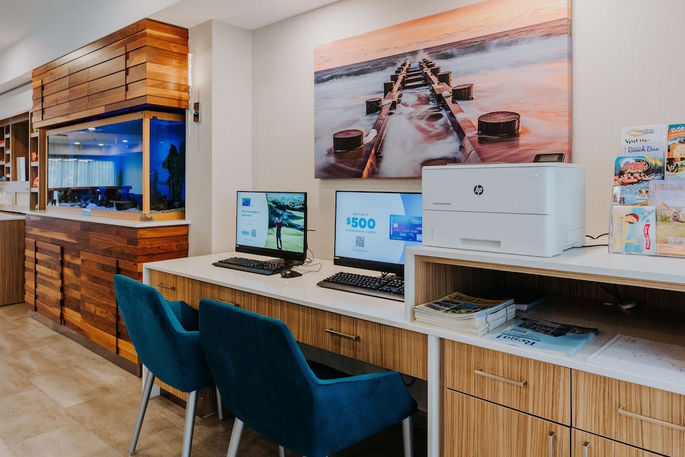 Hampton Inn Rehoboth Beach - photo 93