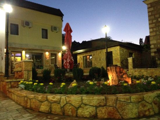 Hotel Old Bazaar - last minute hotel in Skopje