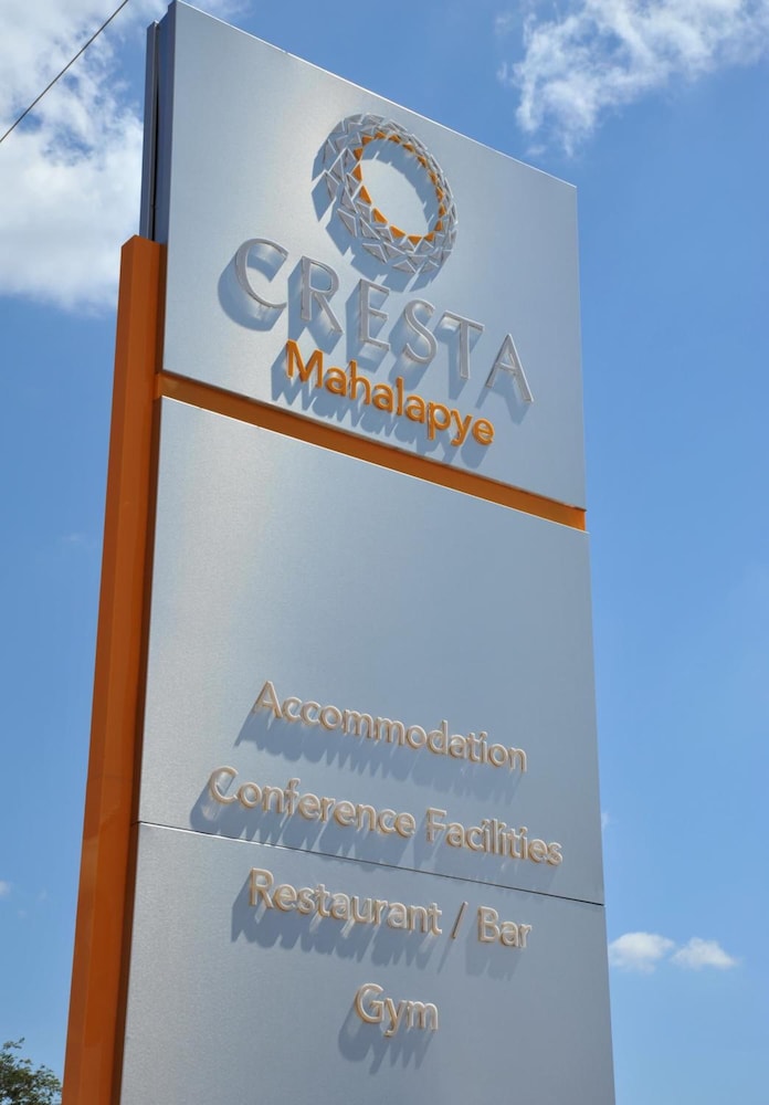 Cresta Mahalapye in Mahalapye, Botswana