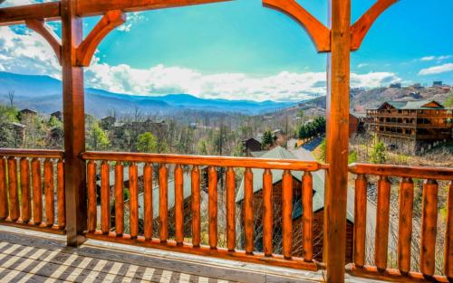 Majestic View - photo 41