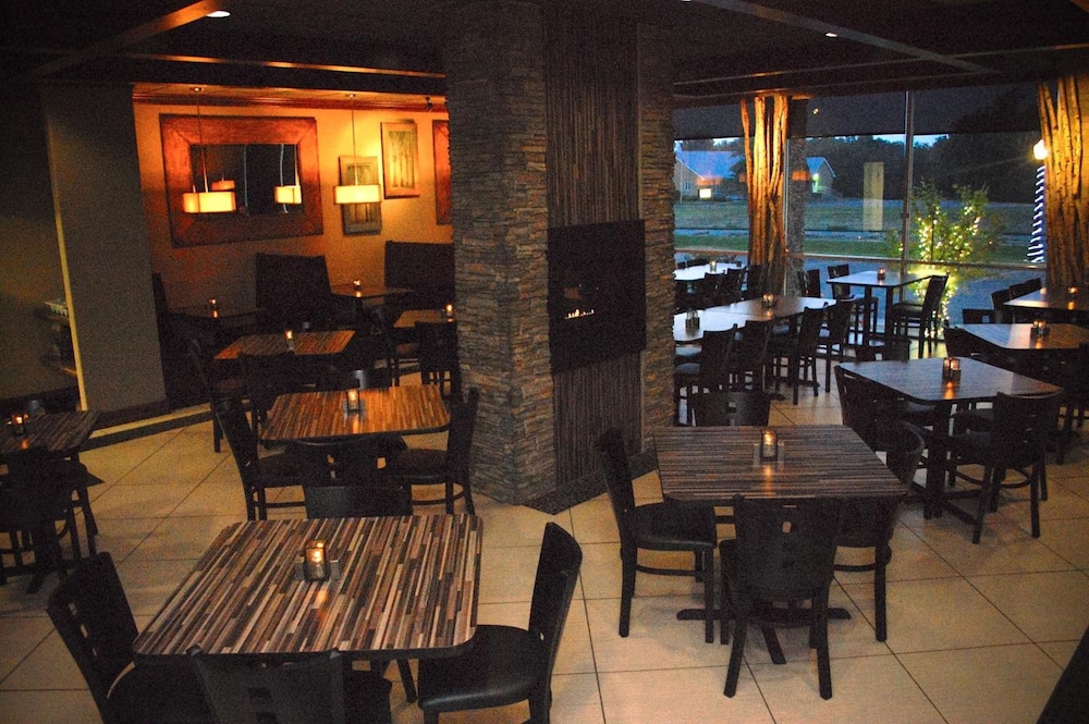 Unique Suites Hotel - photo 19