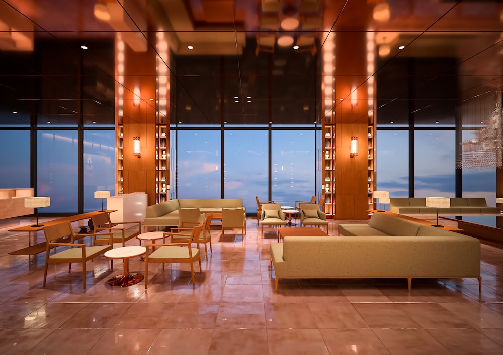 Candeo Hotels Osaka Hirakata — hotel in Hirakata