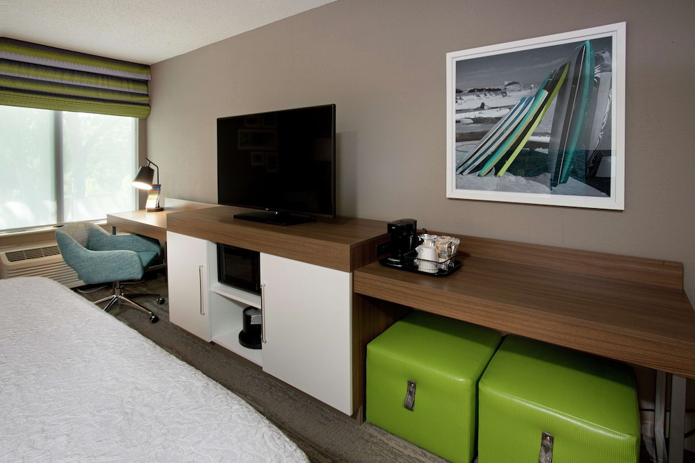 Hampton Inn Hilton Head - photo 20