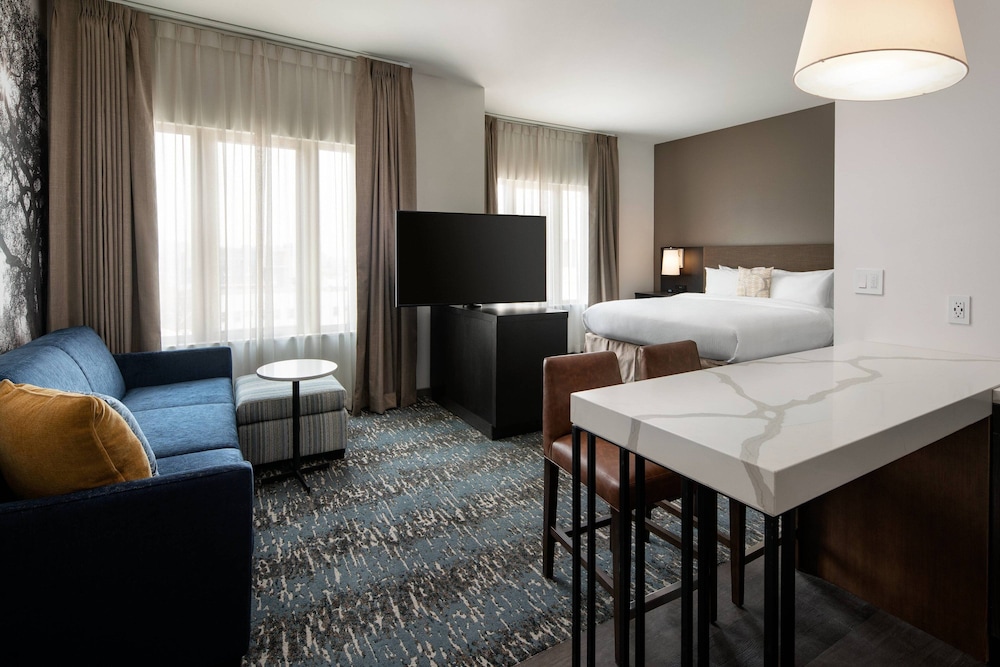Residence Inn by Marriott Los Angeles Glendale - photo 12