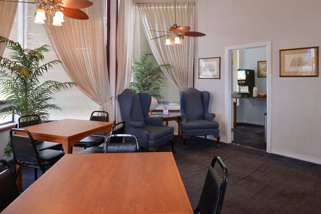 Americas Best Value Inn Carson City - photo 7