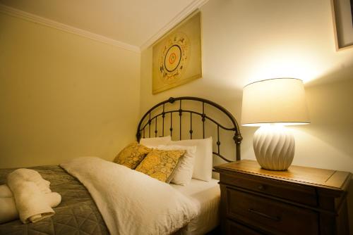 The Zodiac Garden Hotel — Mtskheta — photo 5