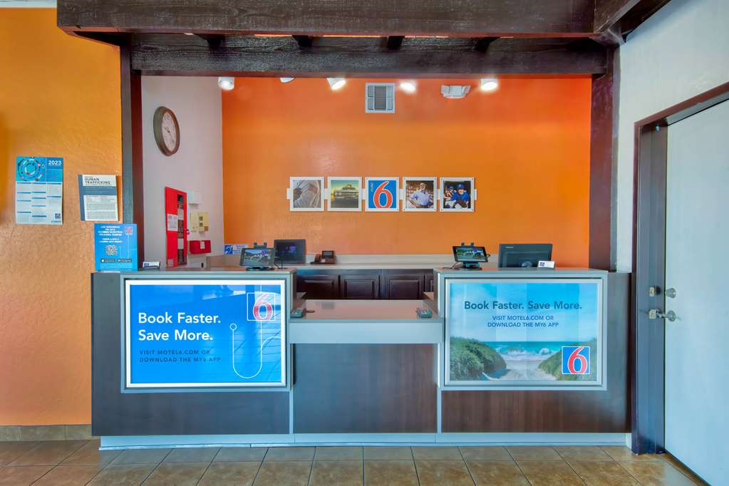 Motel 6 Santa Nella CA Los Banos - photo 7