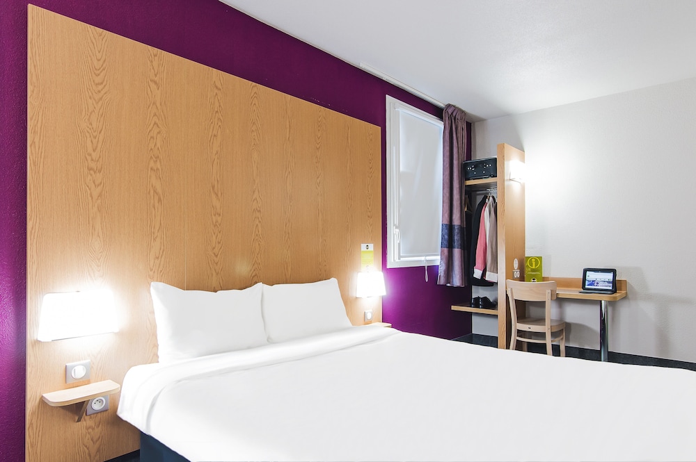 B&B Hôtel Toulouse Purpan Zénith