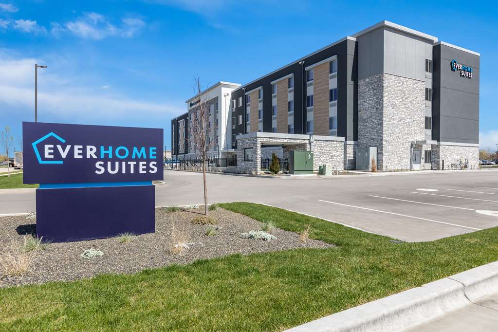 Everhome Suites Nampa Boise - photo 3