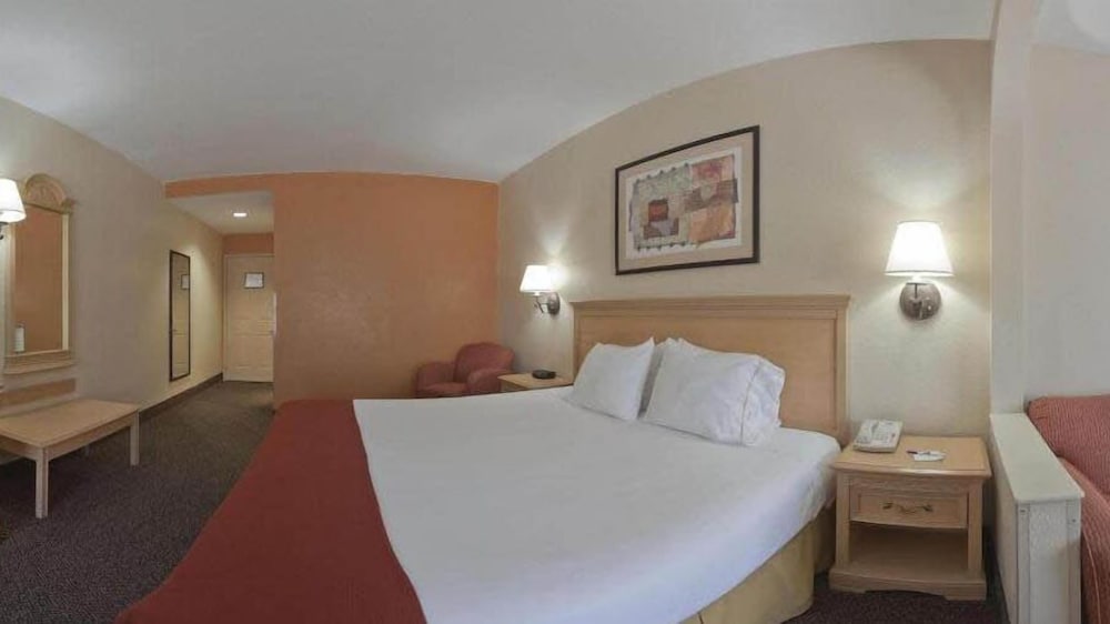 Holiday Inn Express Clermont by IHG - photo 5
