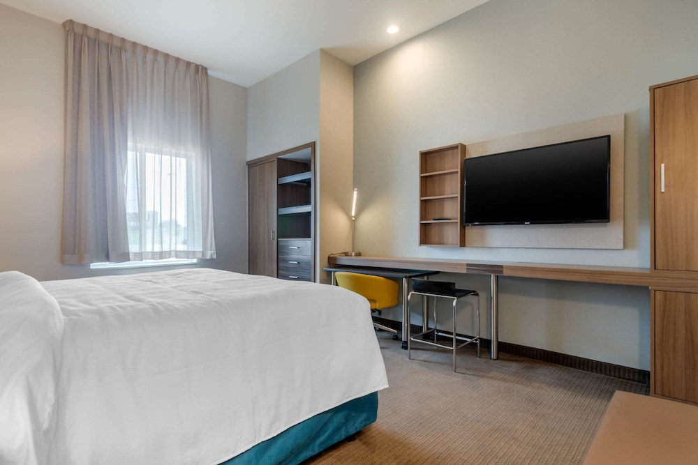 MainStay Suites Bricktown near Medical Center - photo 8