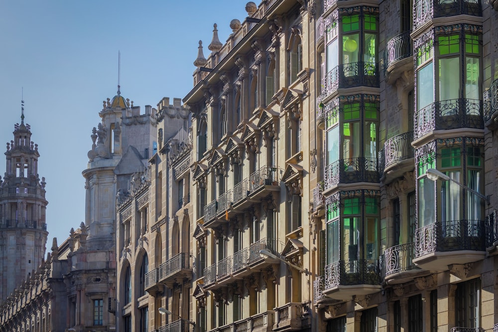 מראה חיצוני