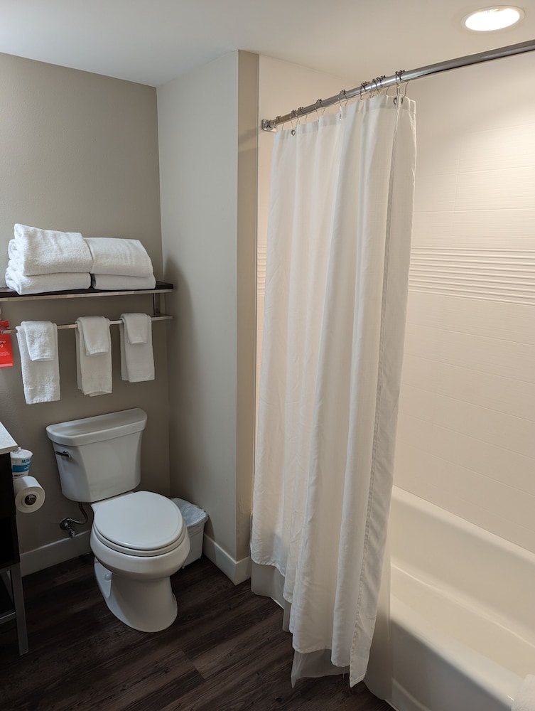 TownePlace Suites Columbia West Lexington - photo 51