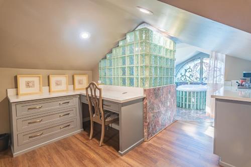 Inn & Spa at Parkside - photo 4