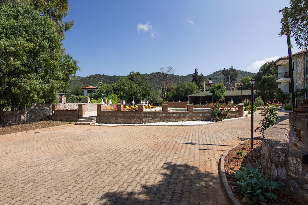 Yesilkaya - last minute hotel in Fethiye