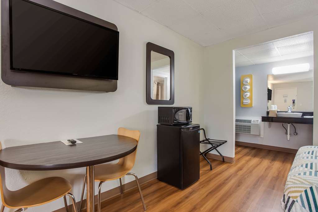 Motel 6 Walterboro SC - photo 14