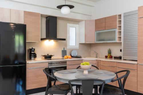 Old Town Apartment — 4-Star Luxury Hotel in Volos, Greece