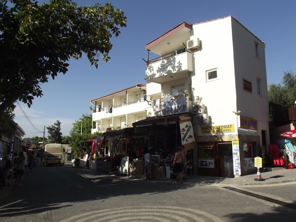 Derya Motel - last minute hotel in Manavgat
