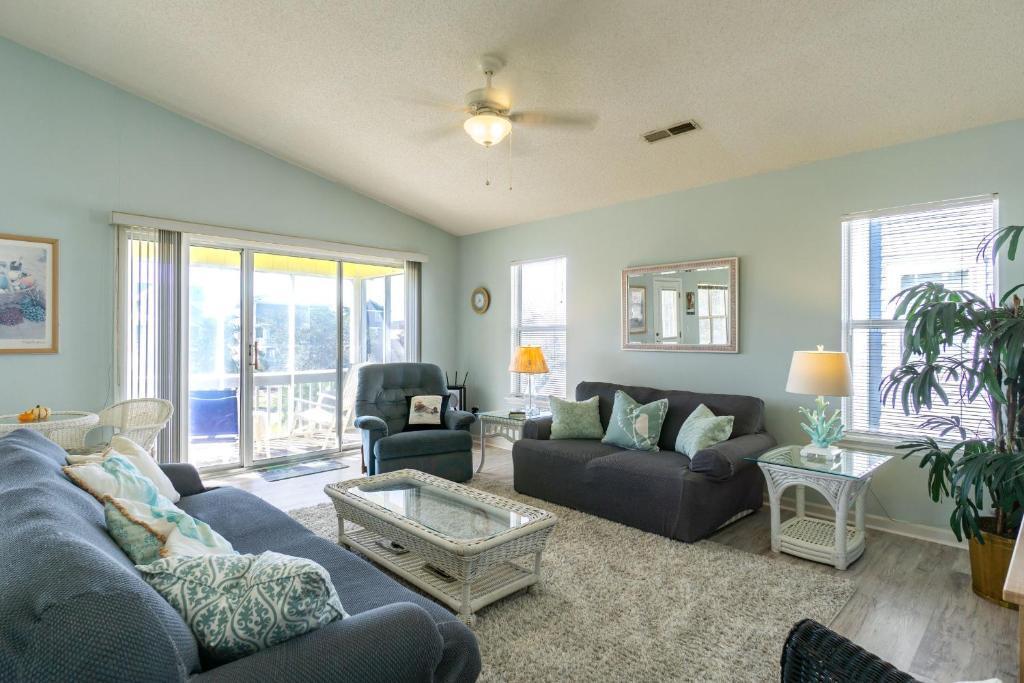See Otter by Oak Island Accommodations - photo 29