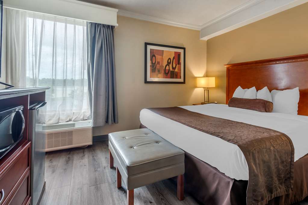 Best Western Fort Washington Inn - photo 3