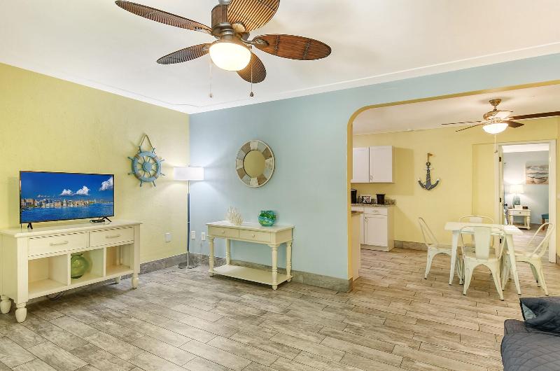 Siesta Key Palms Resort - photo 266