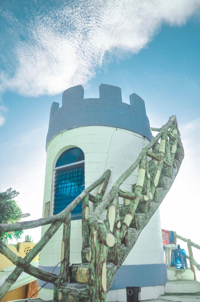 El Paradiso Resort — hotel in Alcoy