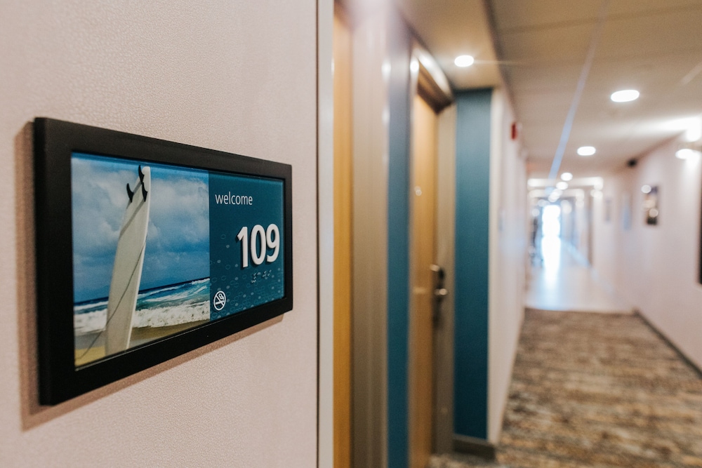 Hampton Inn Rehoboth Beach - photo 86