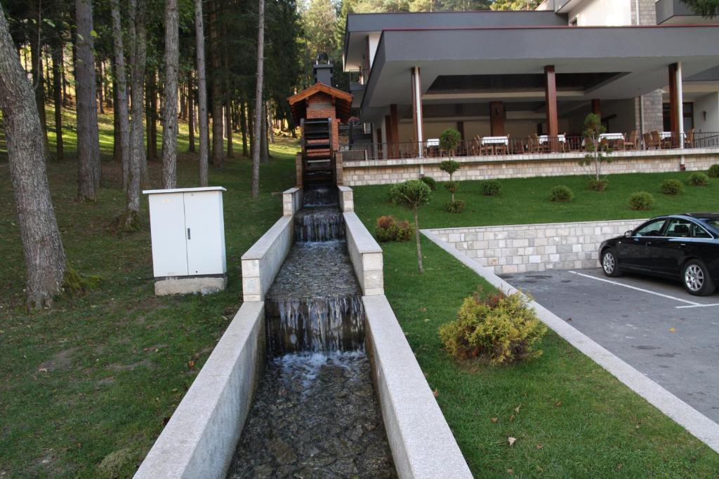 Hotel Balkana Vidović — hotel in Mrkonjic Grad