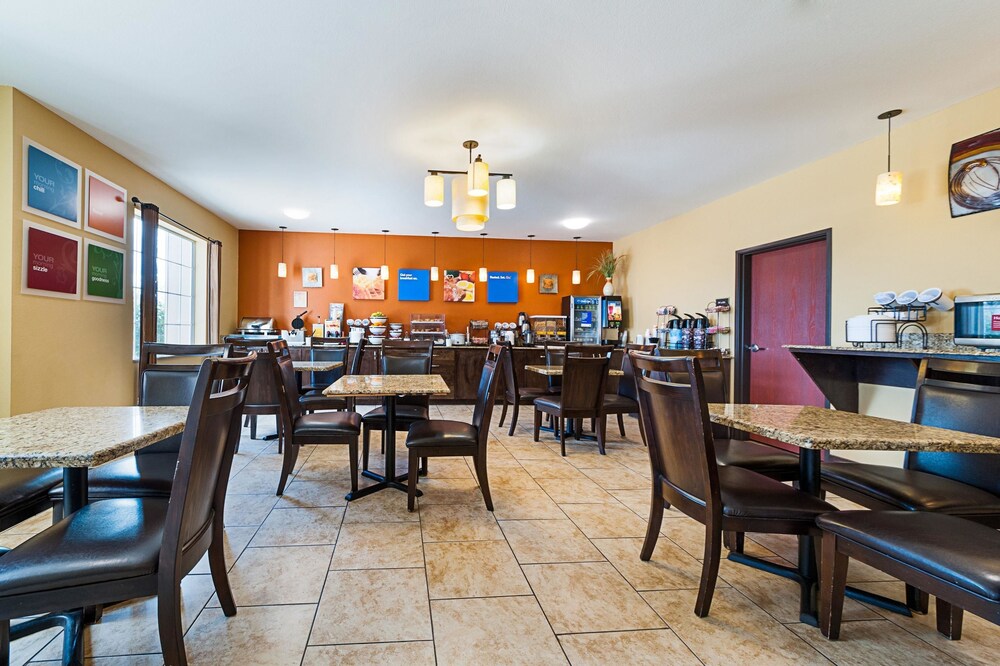 Spark by Hilton Opelousas - photo 48
