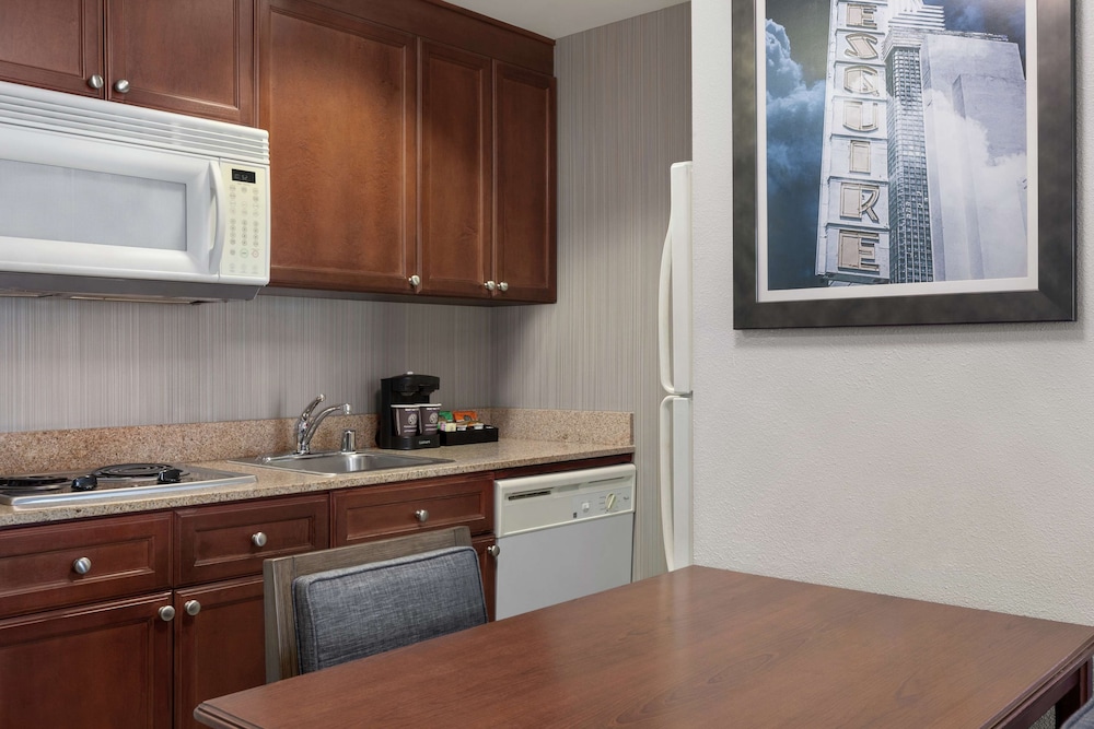 Homewood Suites Sacramento Roseville - photo 21