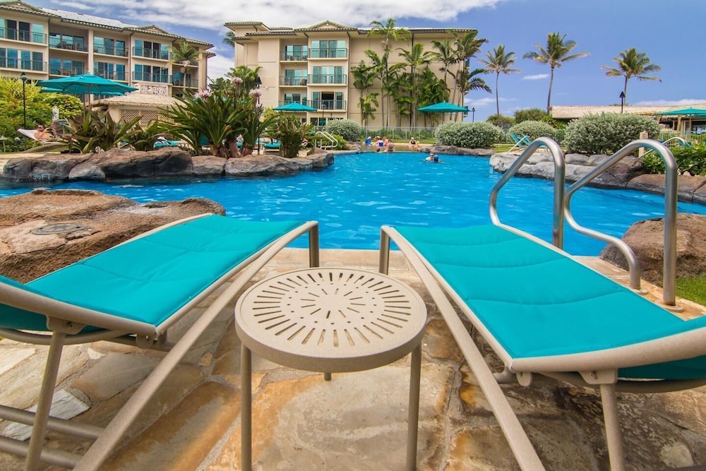 Waipouli Beach Resort C 105 - photo 16