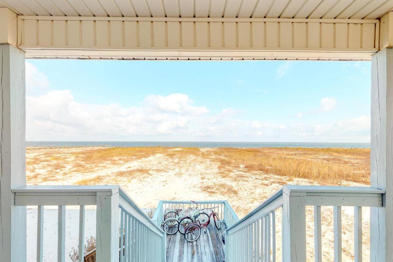 Beachy Keen - last minute hotel in Dauphin Island