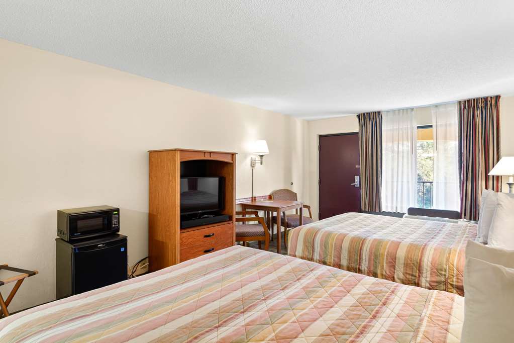 Americas Best Value Inn Ocean Inn - photo 20