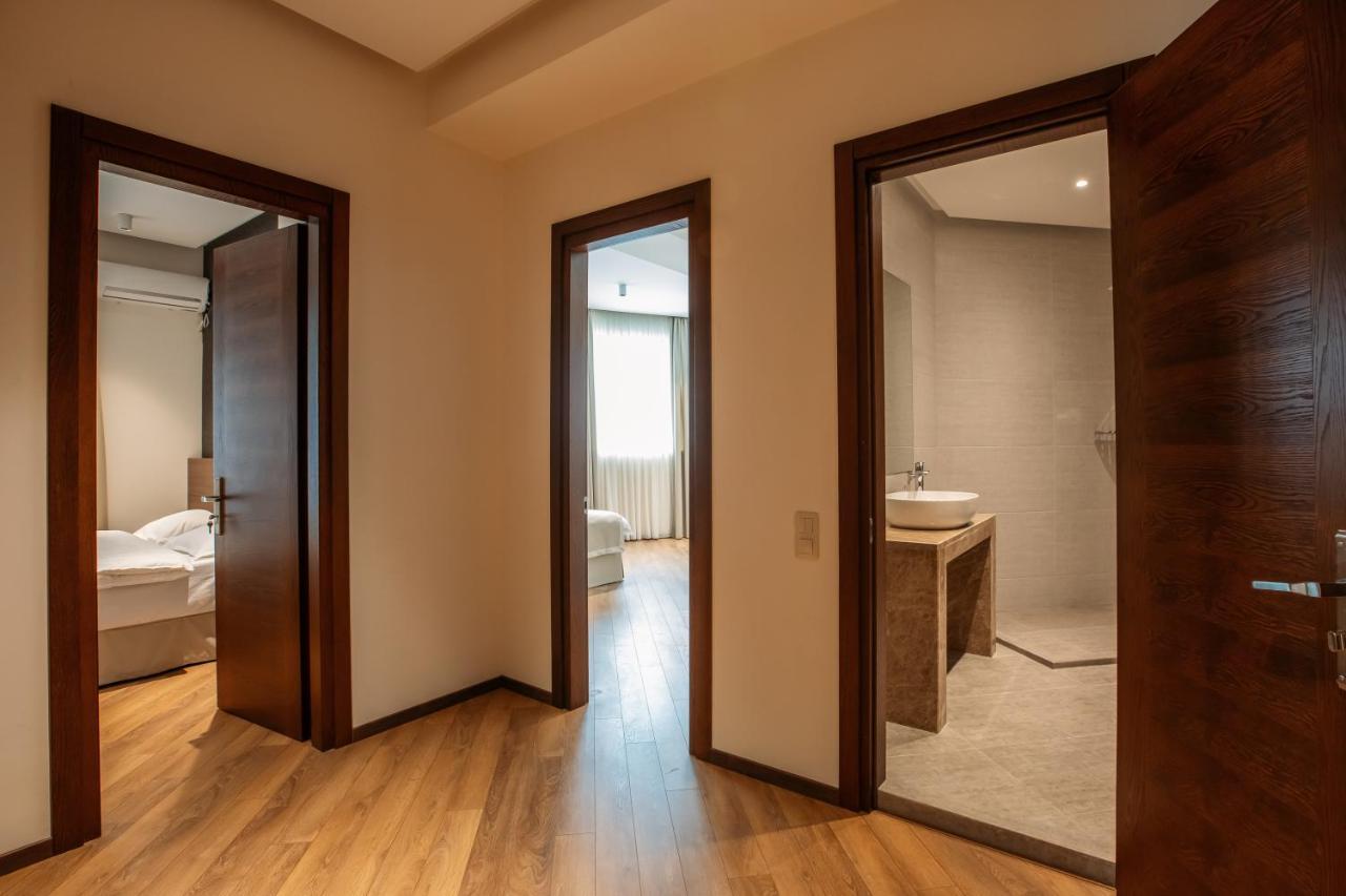 Hotel Parma