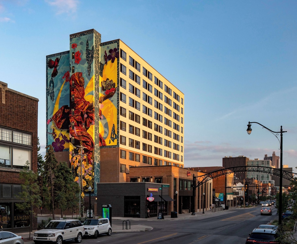 Graduate by Hilton Columbus - photo 47