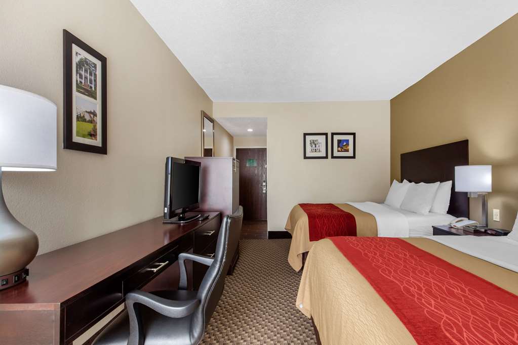 Comfort Inn Horn Lake Southhaven - photo 12
