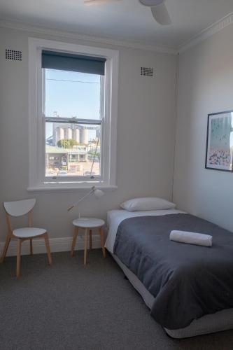 Seven Seas Hotel — hotel in Carrington