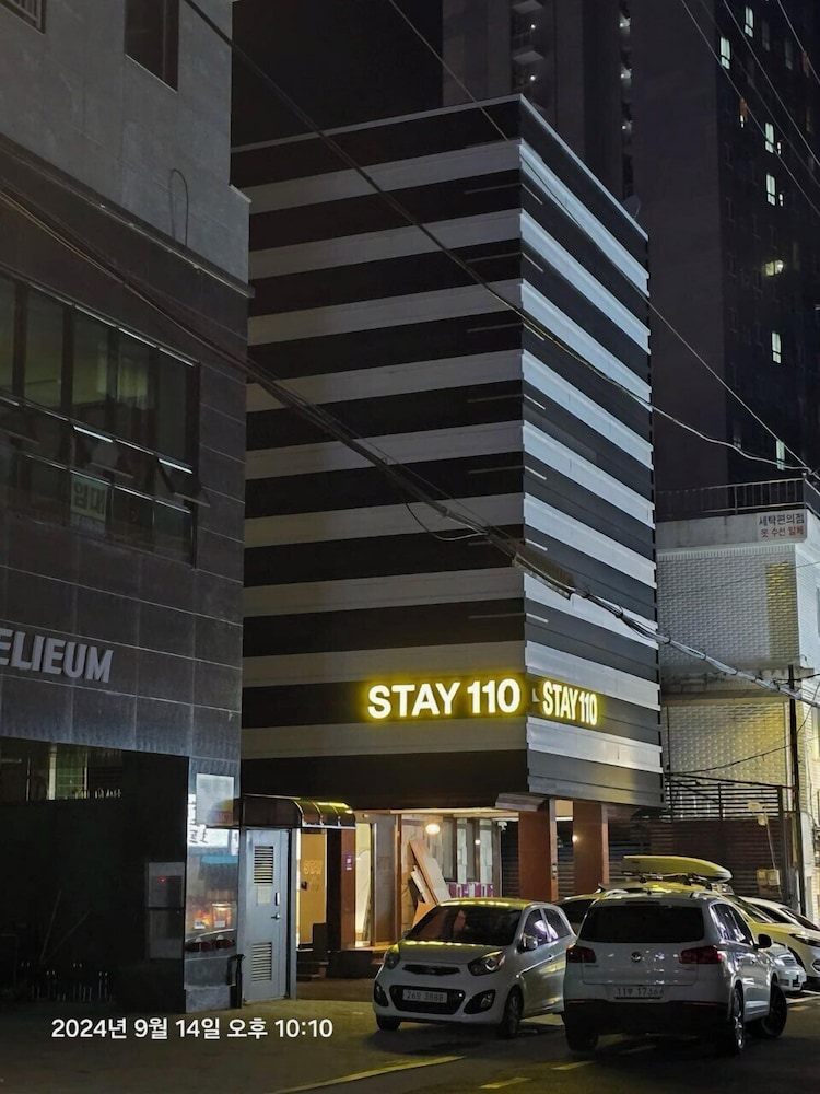 Stay110 - last minute hotel in Seoul