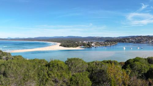 Sapphire Views in Merimbula, Australia