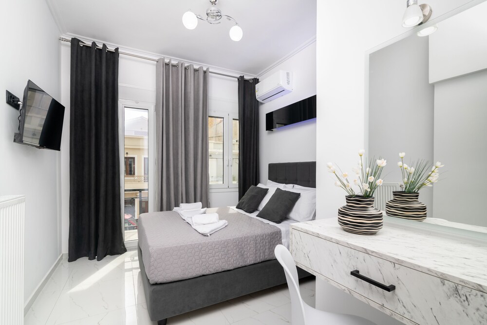 Jensila Suite by elite — 4-Star Luxury Hotel in Zakynthos, Greece
