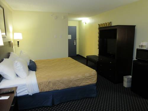 Atrium Hotel and Conference Center - photo 10