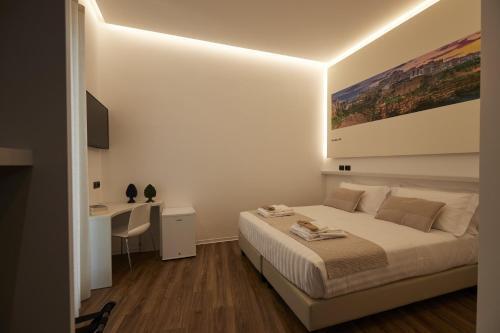 Orizzonte MHotel — hotel in Andria