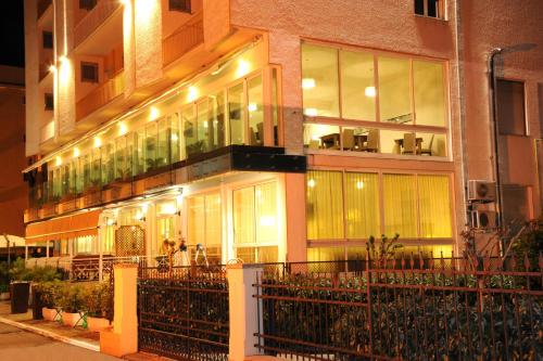 Hotel dell'Amarissimo - last minute hotel in Unknown City