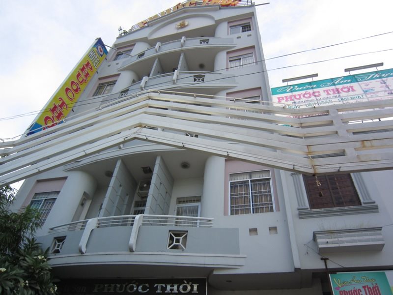 Khách Sạn Phước Thời in Rach Gia, Vietnam