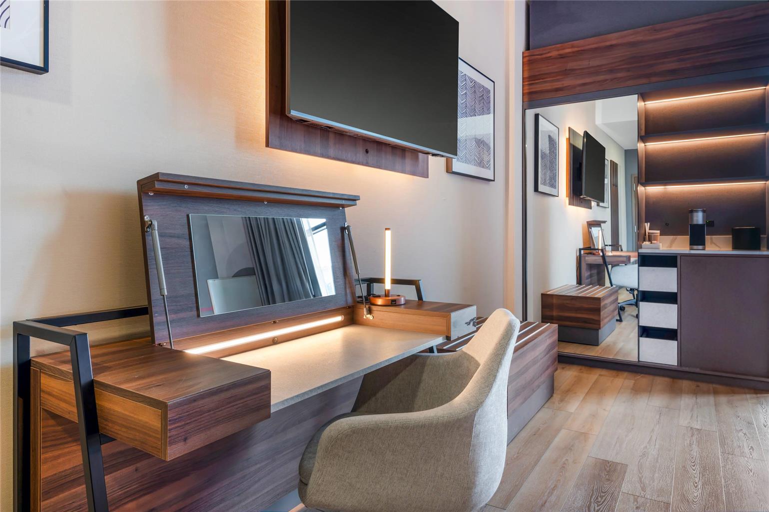 Cambria Hotel Nashville Midtown - photo 27