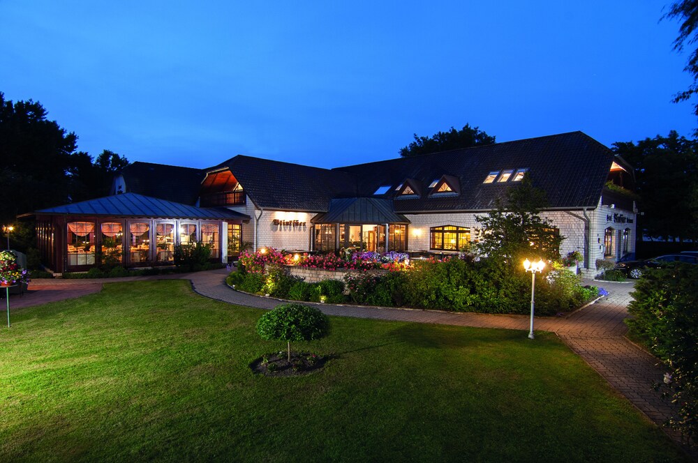 Hotel Blinkfüer in Ostseebad Dierhagen, Germany