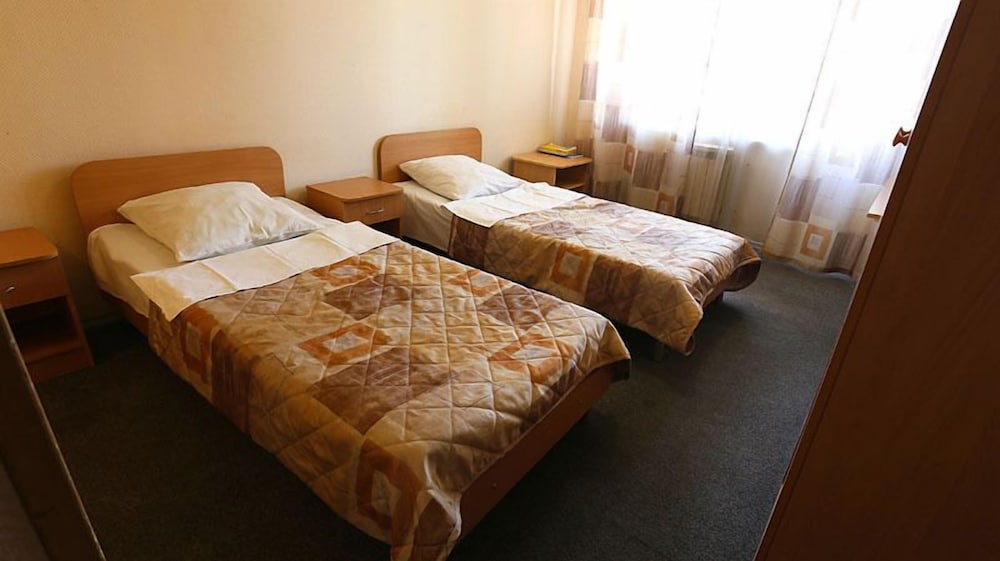 Energetik - last minute hotel in Saint Petersburg