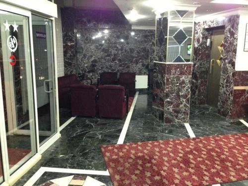 Hotel Birkent — Diyarbakir — photo 3